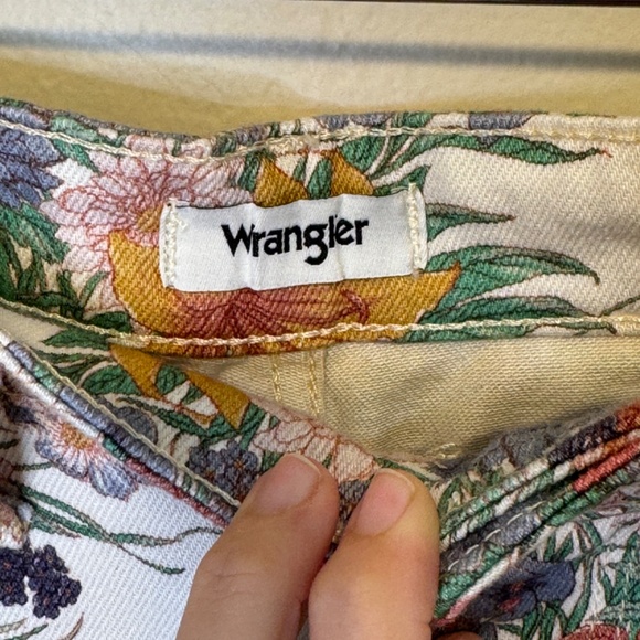 FP Wrangler | NWT Westward High Rise Boot Wallflower Bootcut Slim Flared Jeans - Picture 10 of 15